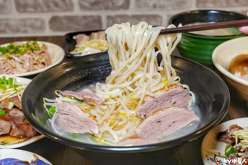 台中鵝肉推薦 彭記鵝肉大王 逢甲美食