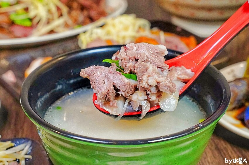 台中鵝肉推薦 彭記鵝肉大王 逢甲美食