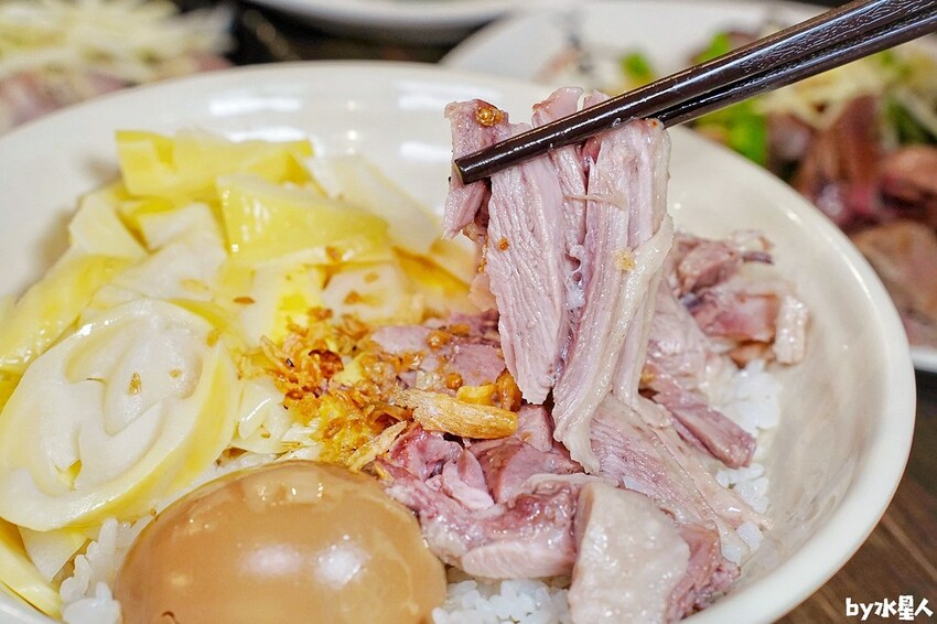 台中鵝肉推薦 彭記鵝肉大王 逢甲美食