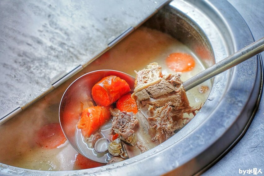 台中鵝肉推薦 彭記鵝肉大王 逢甲美食