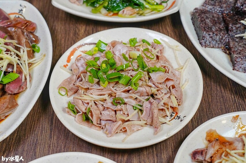 台中鵝肉推薦 彭記鵝肉大王 逢甲美食