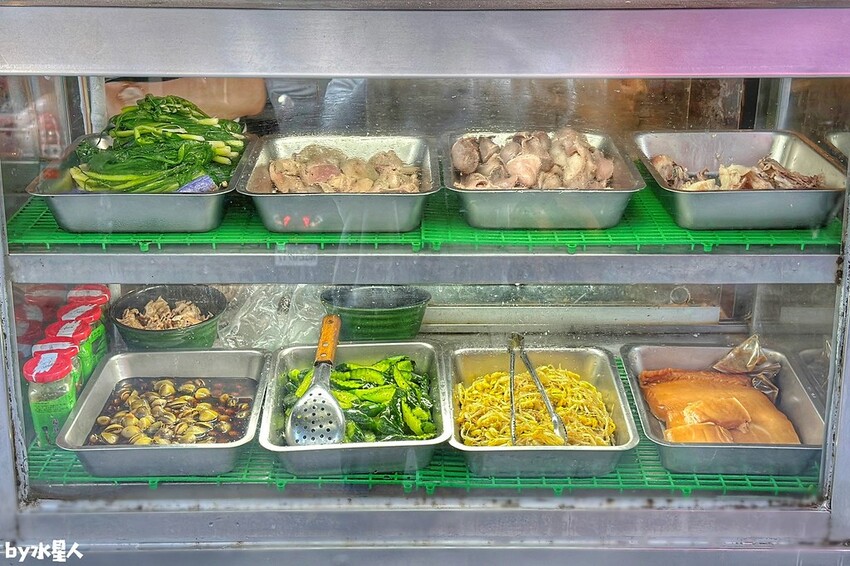 台中鵝肉推薦 彭記鵝肉大王 逢甲美食