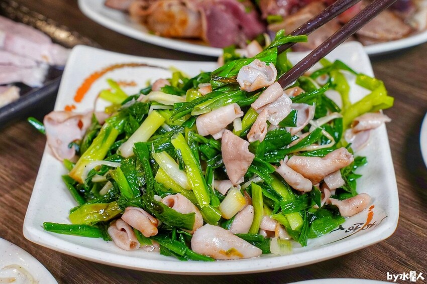 台中鵝肉推薦 彭記鵝肉大王 逢甲美食