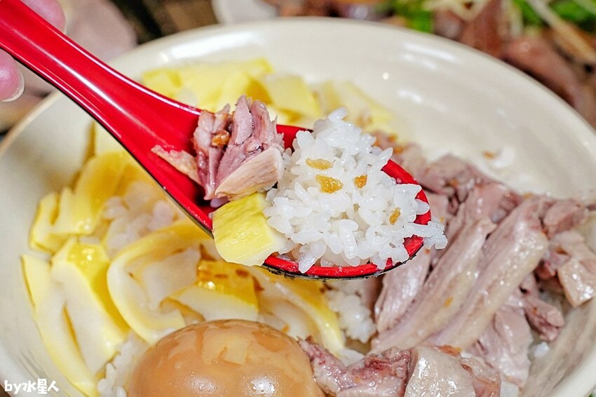 台中鵝肉推薦 彭記鵝肉大王 逢甲美食