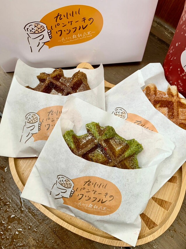 【台北】大安美食|榕錦時光生活園區 九州鬆餅瓦芙 冬日莓好滋味 戀冬草莓瓦芙、完熟濃莓氣泡飲 酸甜好幸福!