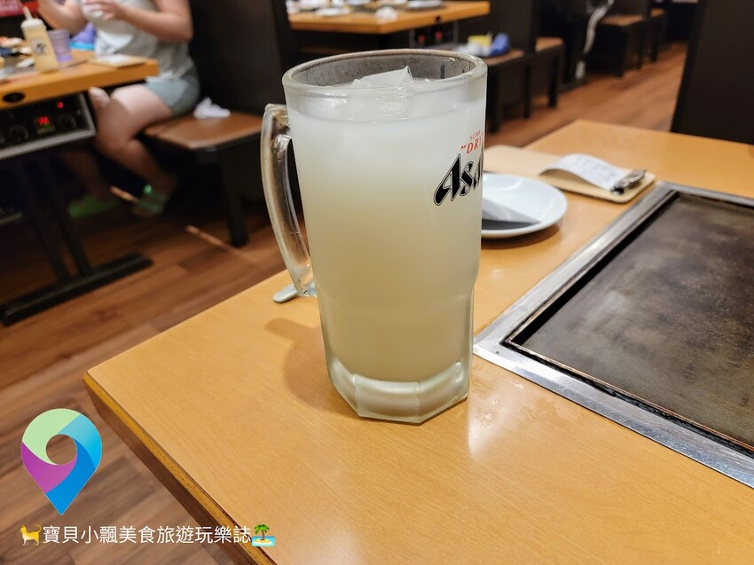 [食]新北林口 原汁原味 來自大阪的美味大阪燒 台灣限定套餐 多樣選擇 喜歡大阪燒不可錯過 賀橋風月