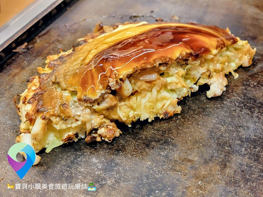 [食]新北林口 原汁原味 來自大阪的美味大阪燒 台灣限定套餐 多樣選擇 喜歡大阪燒不可錯過 賀橋風月