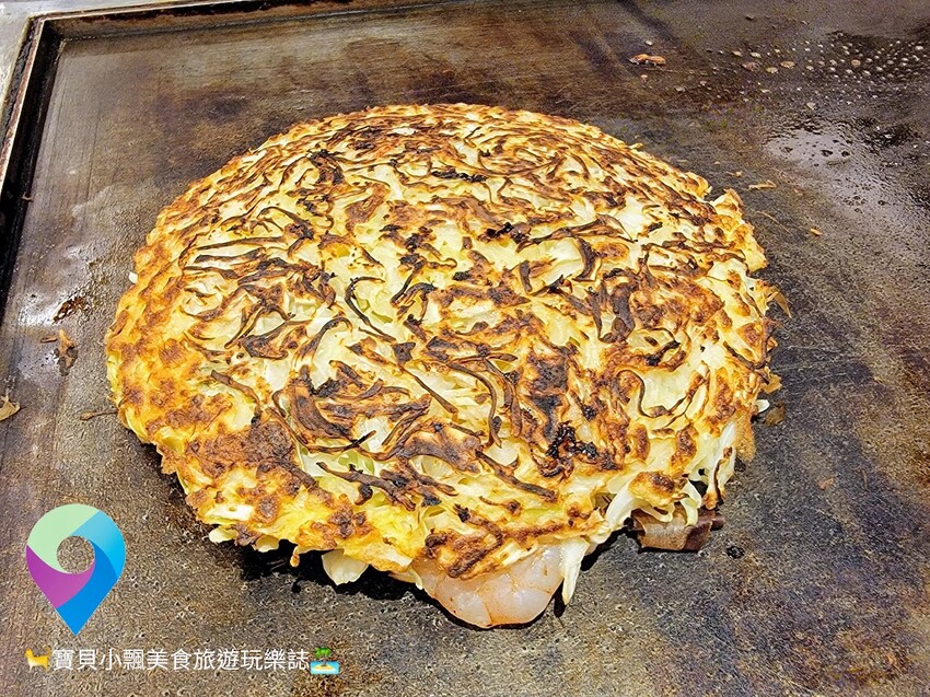 [食]新北林口 原汁原味 來自大阪的美味大阪燒 台灣限定套餐 多樣選擇 喜歡大阪燒不可錯過 賀橋風月
