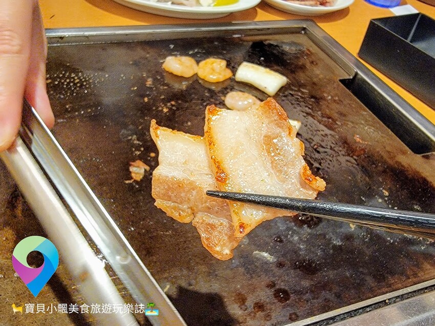 [食]新北林口 原汁原味 來自大阪的美味大阪燒 台灣限定套餐 多樣選擇 喜歡大阪燒不可錯過 賀橋風月