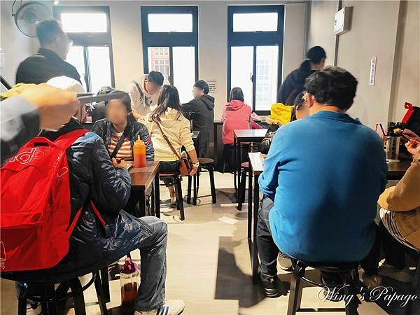 大稻埕排隊美食，蔡 迪化街古早味蚵嗲，韭菜條，肉嗲，懷舊私房