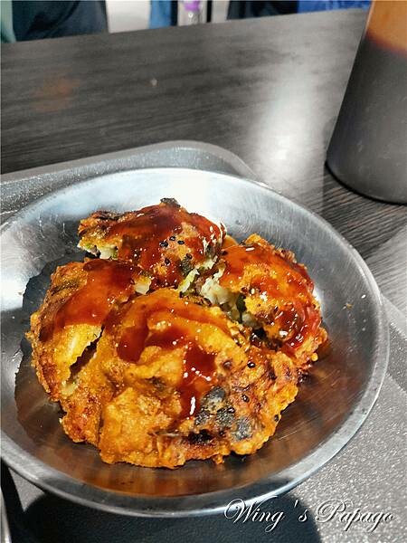 大稻埕排隊美食，蔡 迪化街古早味蚵嗲，韭菜條，肉嗲，懷舊私房