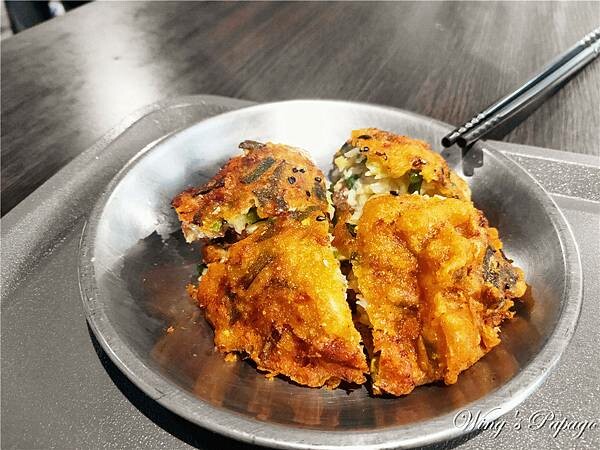 大稻埕排隊美食，蔡 迪化街古早味蚵嗲，韭菜條，肉嗲，懷舊私房