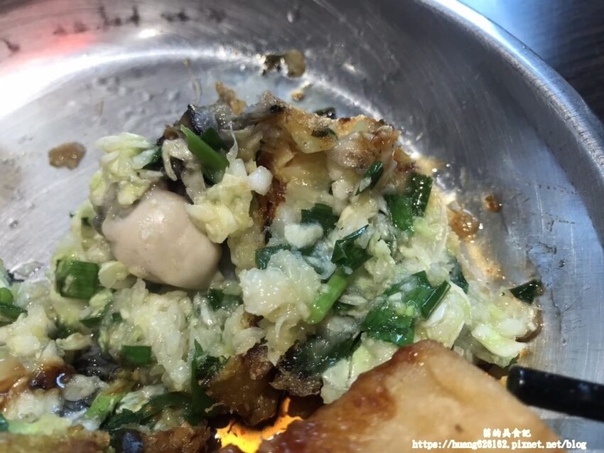 台北市大同區【台北大同區】迪化街大稻埕美食『蔡迪化街古早味蚵嗲』✖蚵嗲✖韭菜條✖台灣古早味美食~