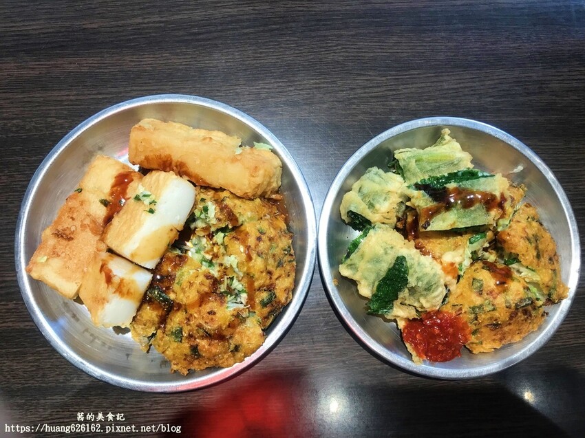 台北市大同區【台北大同區】迪化街大稻埕美食『蔡迪化街古早味蚵嗲』✖蚵嗲✖韭菜條✖台灣古早味美食~