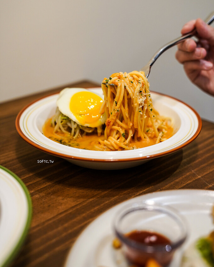 國父紀念館美食韓式「這家韓式漢堡排食堂」新開幕療癒質感漢堡排