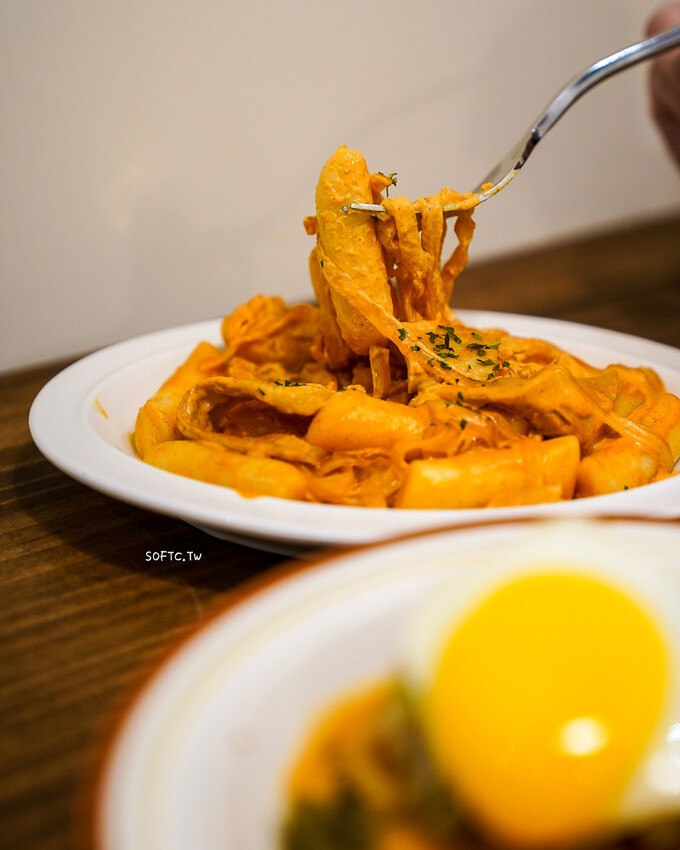 國父紀念館美食韓式「這家韓式漢堡排食堂」新開幕療癒質感漢堡排