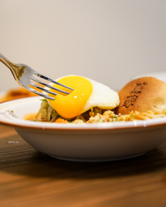 國父紀念館美食韓式「這家韓式漢堡排食堂」新開幕療癒質感漢堡排