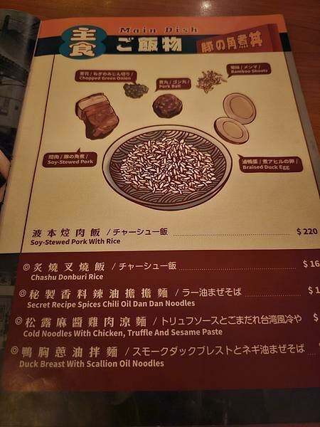 (胖樺食記) 台北中山區超推薦台式餐酒館「嗨啵嚕」/調酒好喝