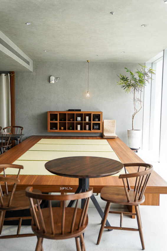 坐擁海景潮境美食「小隱茶庵 潮境」新開幕!IG打卡基隆美食推薦