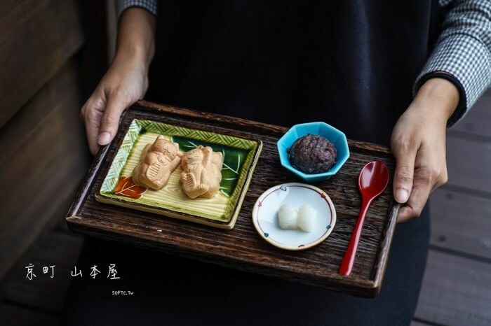 坐擁海景潮境美食「小隱茶庵 潮境」新開幕!IG打卡基隆美食推薦