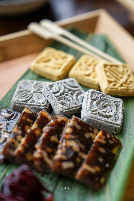 坐擁海景潮境美食「小隱茶庵 潮境」新開幕!IG打卡基隆美食推薦