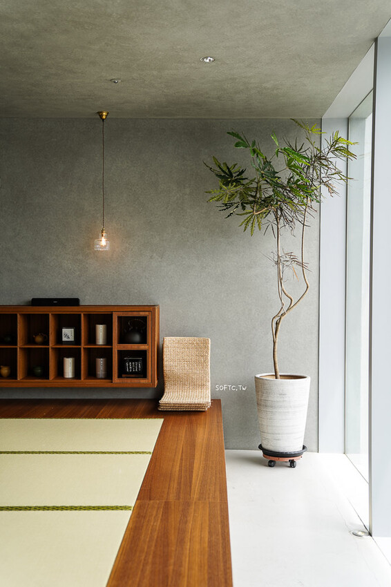 坐擁海景潮境美食「小隱茶庵 潮境」新開幕!IG打卡基隆美食推薦