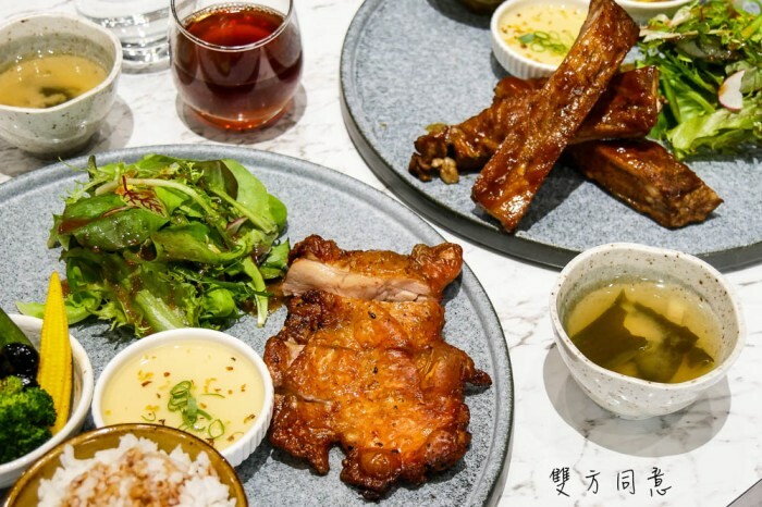 坐擁海景潮境美食「小隱茶庵 潮境」新開幕!IG打卡基隆美食推薦