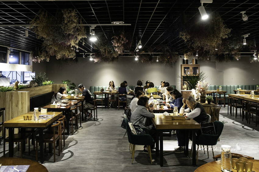 台中蔬食| 斐得-熱浪來襲之"舒芙蕾"甜甜新登場