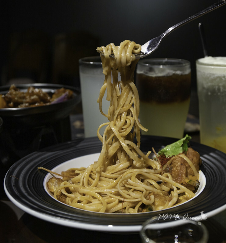 台中蔬食| 斐得-熱浪來襲之"舒芙蕾"甜甜新登場