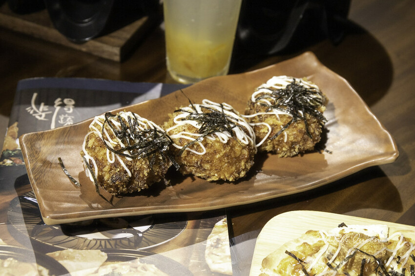 台中蔬食| 斐得-熱浪來襲之"舒芙蕾"甜甜新登場