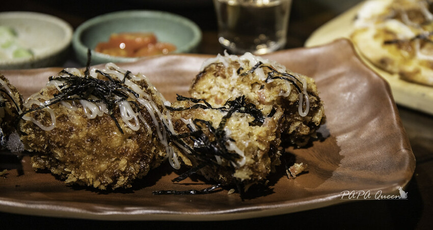 台中蔬食| 斐得-熱浪來襲之"舒芙蕾"甜甜新登場