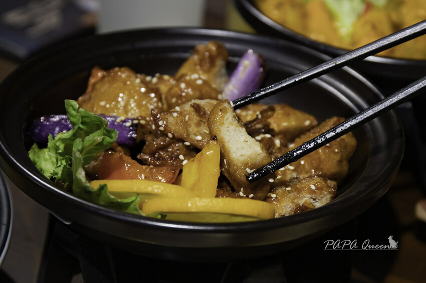 台中蔬食| 斐得-熱浪來襲之"舒芙蕾"甜甜新登場