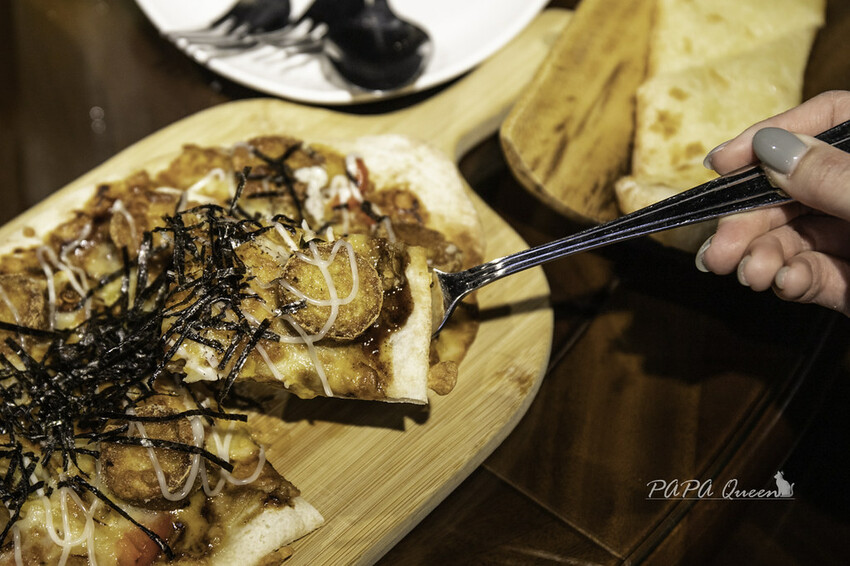 台中蔬食| 斐得-熱浪來襲之"舒芙蕾"甜甜新登場