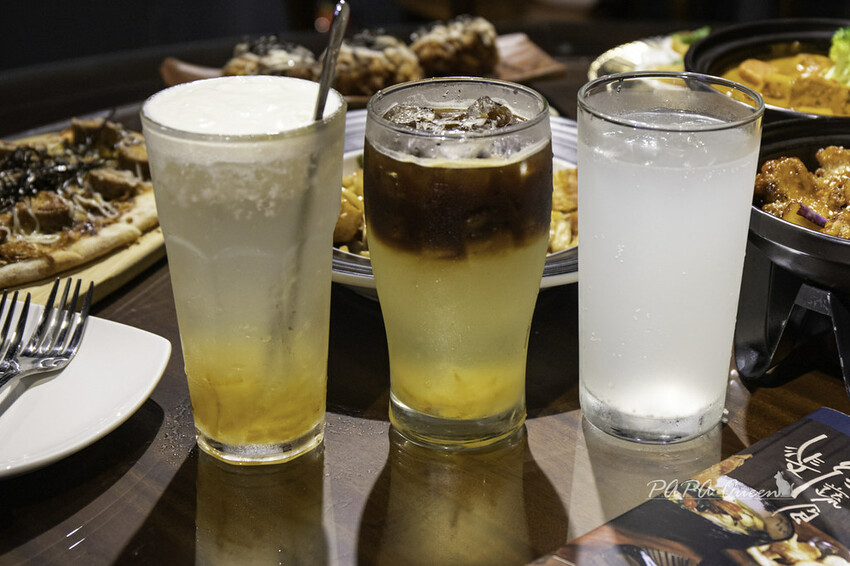 台中蔬食| 斐得-熱浪來襲之"舒芙蕾"甜甜新登場