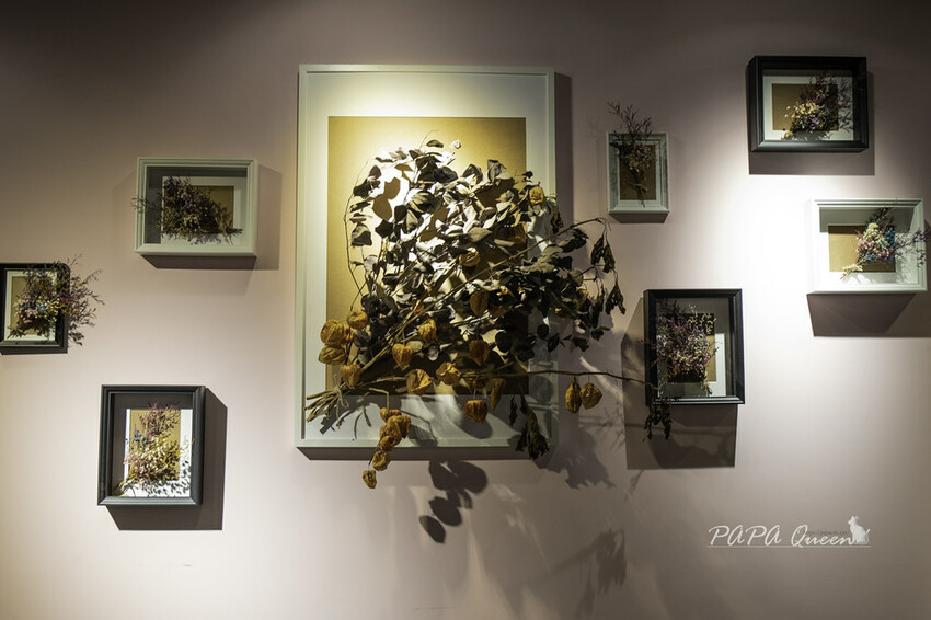 台中蔬食| 斐得-熱浪來襲之"舒芙蕾"甜甜新登場