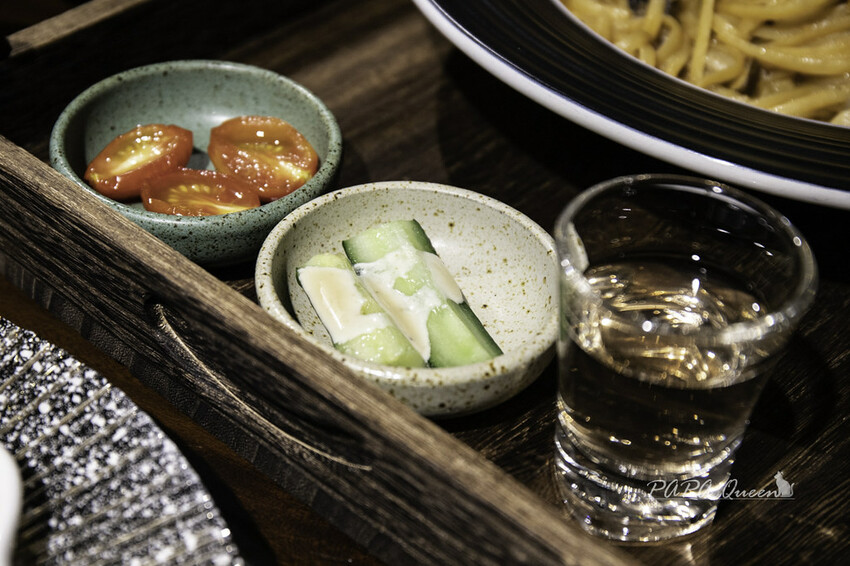 台中蔬食| 斐得-熱浪來襲之"舒芙蕾"甜甜新登場