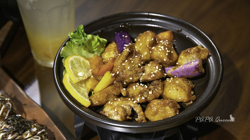 台中蔬食| 斐得-熱浪來襲之"舒芙蕾"甜甜新登場