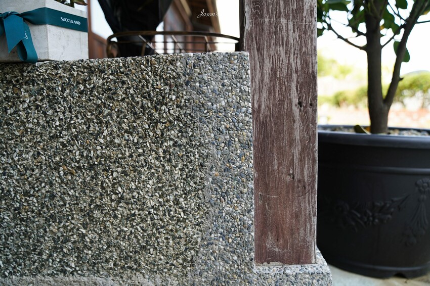 【台南新營│美食】弎弌和茗園。本田三一宅邸,80餘年日式老屋,榻榻米吃蕎麥冷麵,很有氛圍