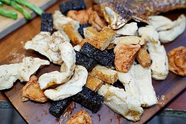 【板橋炸雞】暖男炸雞 #焦糖炸雞 #蒜香炸雞 #炸物 #炸雞 #板橋美食 (13).JPG