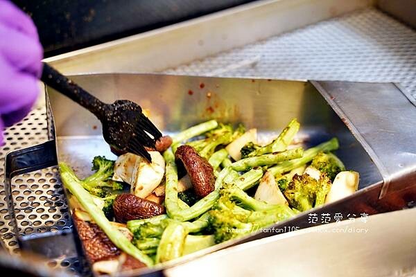 【板橋炸雞】暖男炸雞 #焦糖炸雞 #蒜香炸雞 #炸物 #炸雞 #板橋美食 (5).JPG