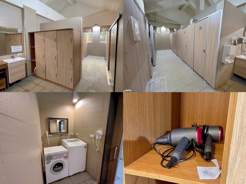 台北懶人豪華露營《趣兒Chill：藍鵲菲菲》一泊三食！清晨被日出美景、藍鵲叫聲喚醒，陽明山露營入住山林菲