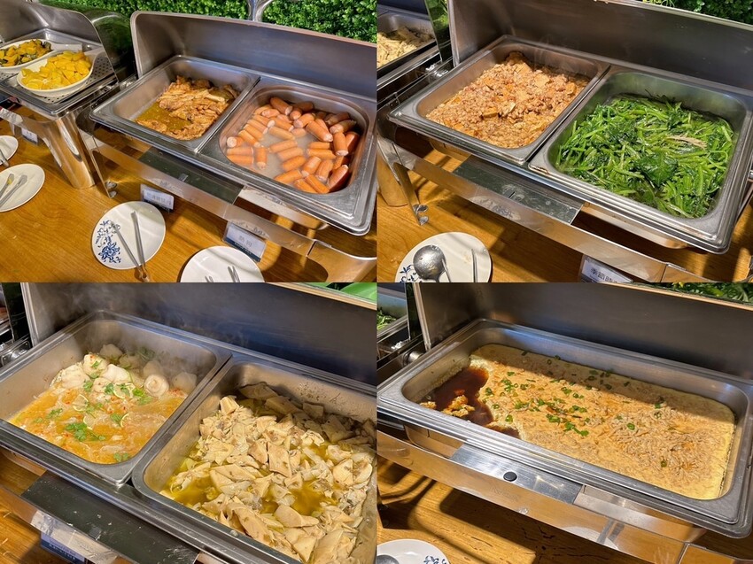 台北懶人豪華露營《趣兒Chill：藍鵲菲菲》一泊三食！清晨被日出美景、藍鵲叫聲喚醒，陽明山露營入住山林菲