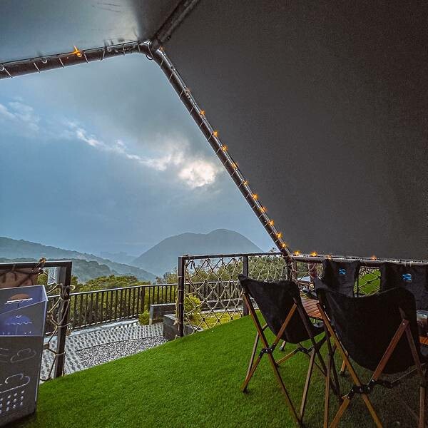 台北 士林區 趣兒Chill:藍鵲菲菲 陽明山 免裝備 豪華懶人露營 10.jpeg