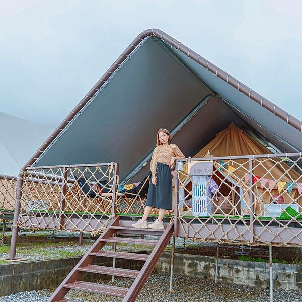 台北 士林區 趣兒Chill:藍鵲菲菲 陽明山 免裝備 豪華懶人露營 9.jpeg