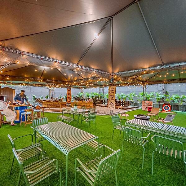 台北 士林區 趣兒Chill:藍鵲菲菲 陽明山 免裝備 豪華懶人露營 4.jpeg