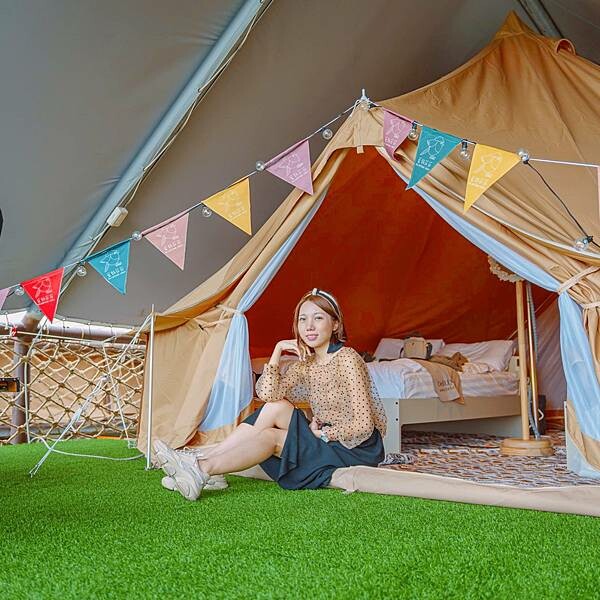 台北 士林區 趣兒Chill:藍鵲菲菲 陽明山 免裝備 豪華懶人露營 13.jpeg