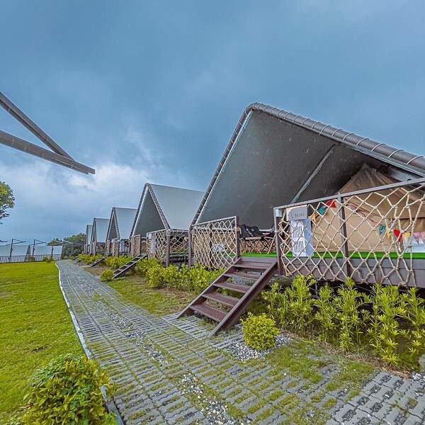 台北 士林區 趣兒Chill:藍鵲菲菲 陽明山 免裝備 豪華懶人露營 8.jpeg