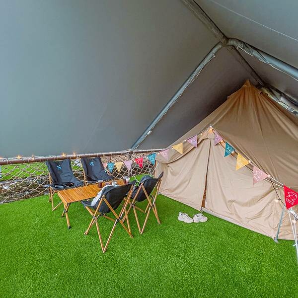 台北 士林區 趣兒Chill:藍鵲菲菲 陽明山 免裝備 豪華懶人露營 12.jpeg