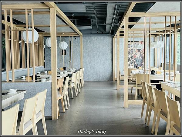 基隆 ‧ 築間幸福鍋物(基隆潮境公園店)