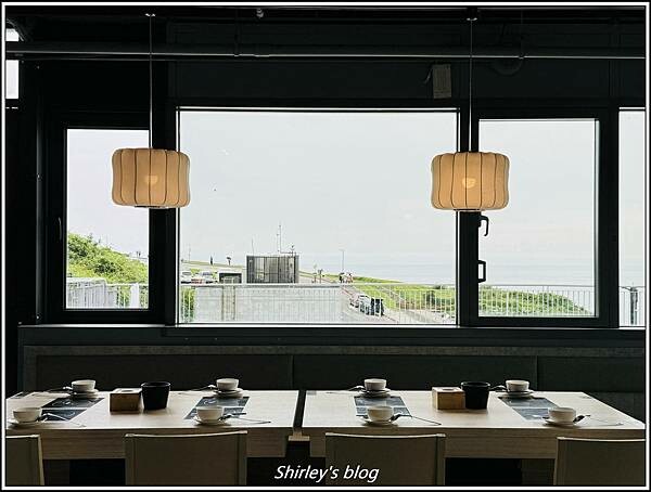 基隆 ‧ 築間幸福鍋物(基隆潮境公園店)